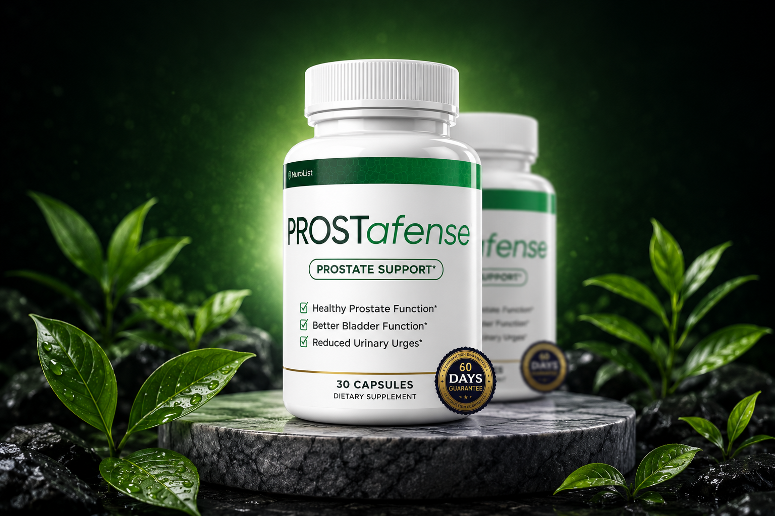 ProstAfense