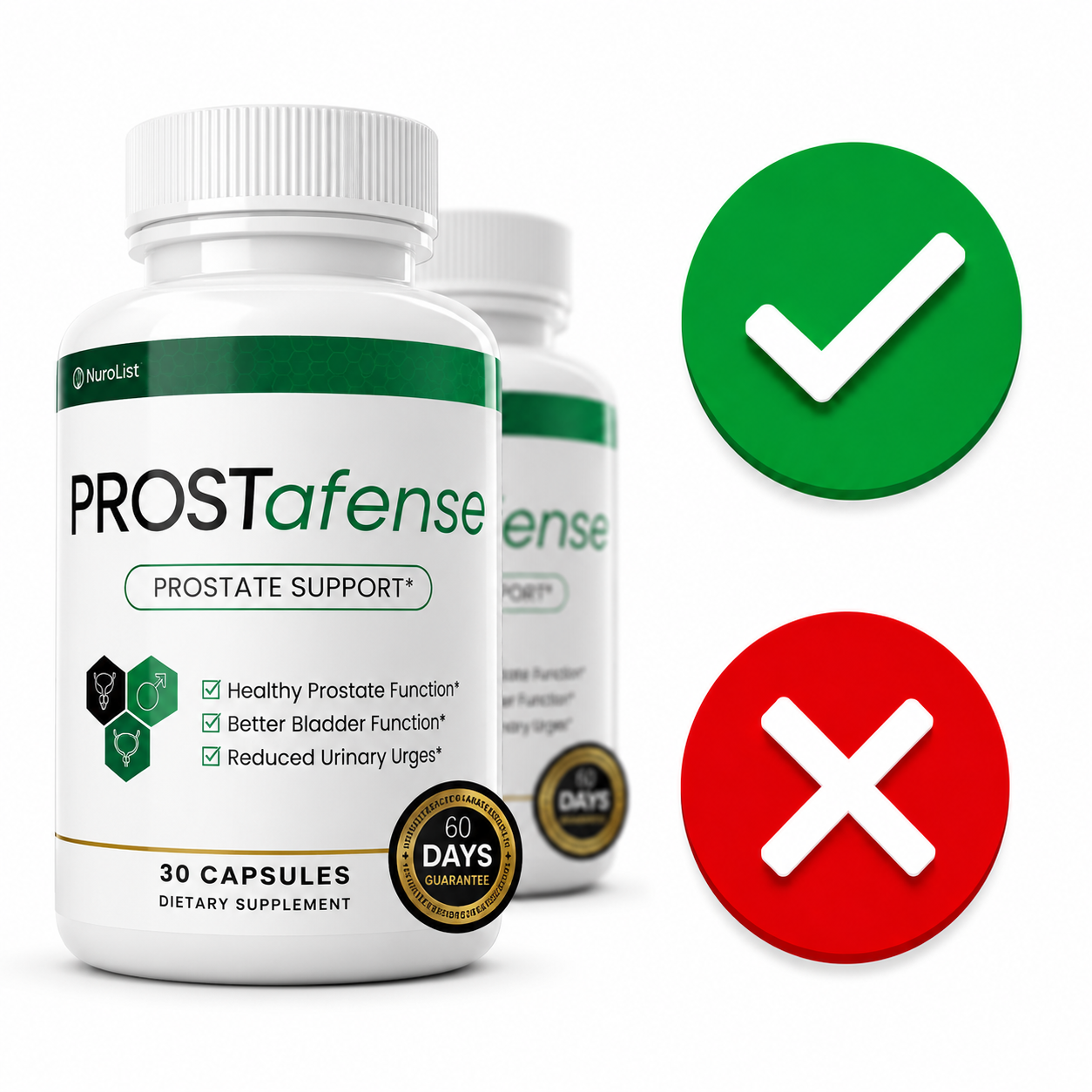 ProstAfense honest opinion