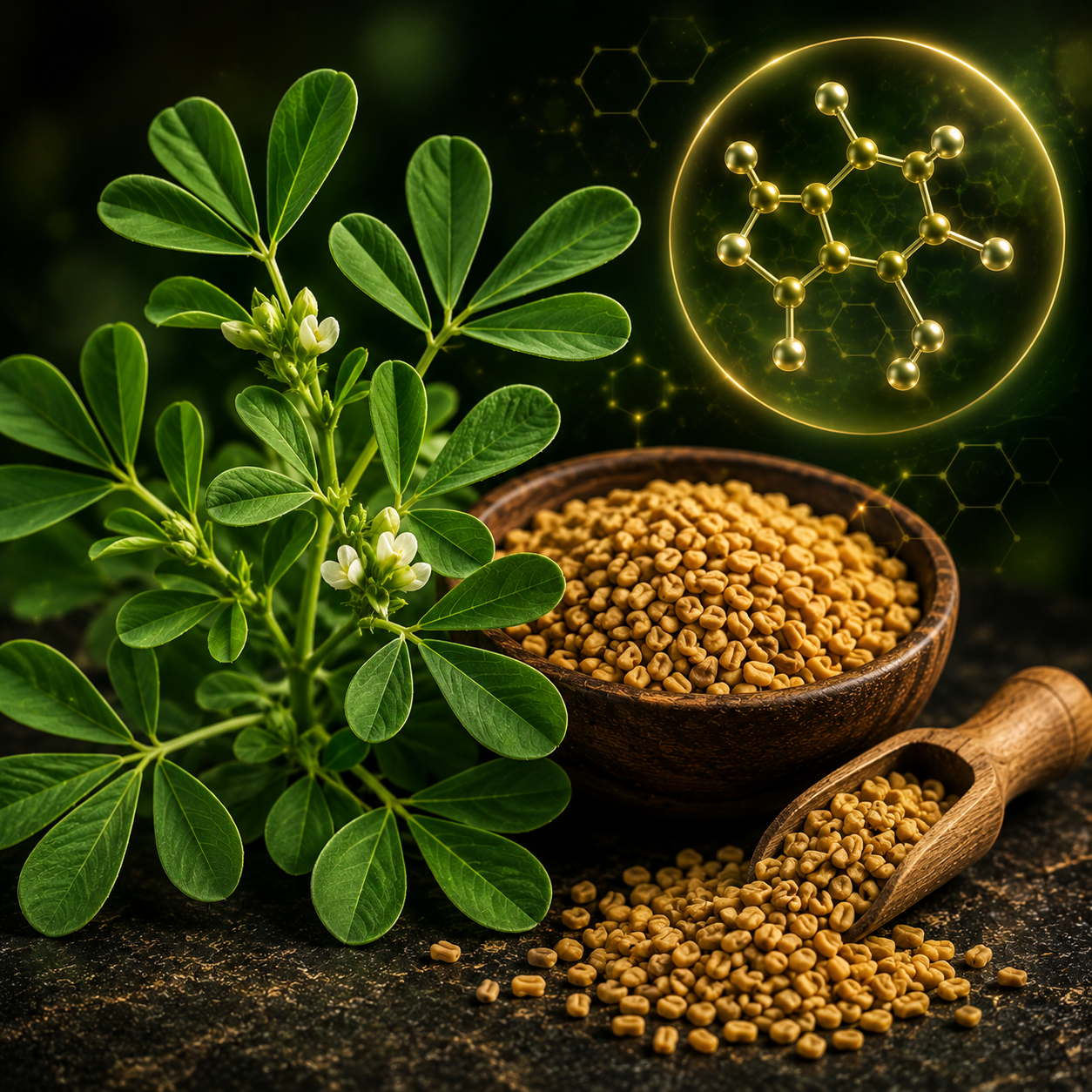 Fenugreek