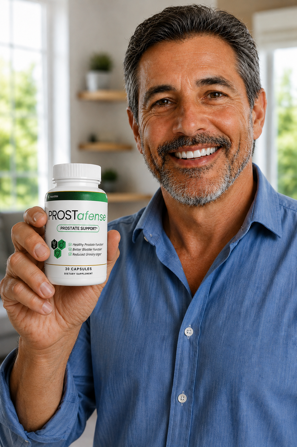 ProstAfense honest review