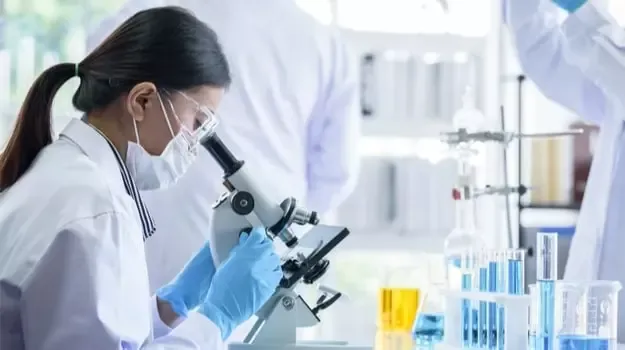 ProstAfense science