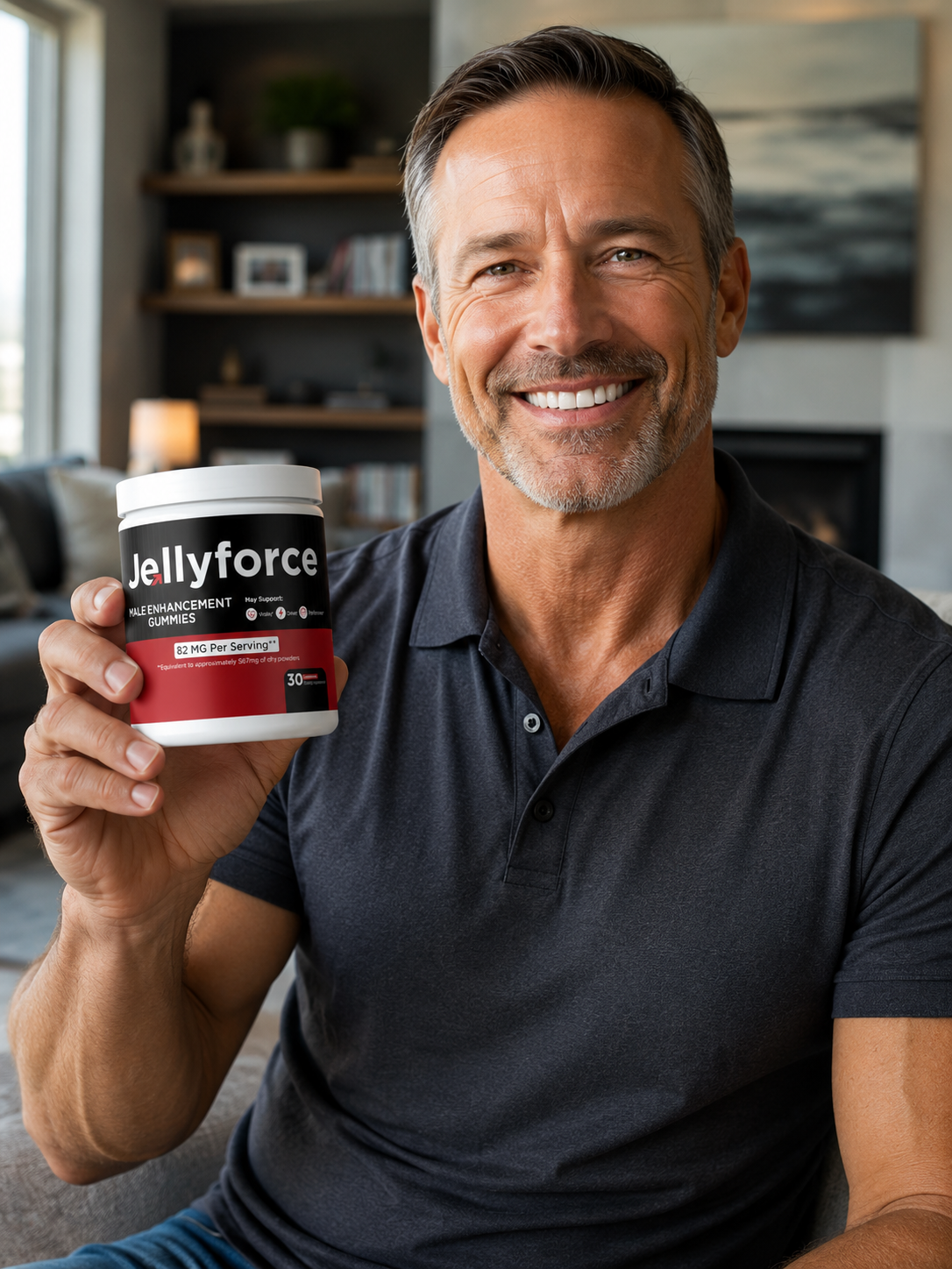 Jelly Force honest review